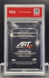 2026 TOPPS F1 LIGHTS OUT  #01  T.INTHRAPHUVASAK