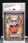2025 NARUTO KAYOU EN  #001L5  NARUTO UZUMAKI