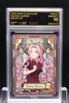 2025 NARUTO KAYOU EN  #003L5  SAKURA HARUNO