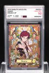 2025 NARUTO KAYOU EN  #003L5  GAARA