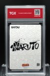 2026 NARUTO KAYOU EN  #006L4  KIBA INUZUKA