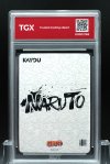 2026 NARUTO KAYOU EN  #001L5  KIMIMARO - FAMED NINJA