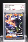 2019 POKEMON AS3A TH  #125  ZYGARDE GX