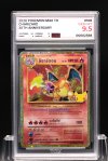 2026 POKEMON MA6 TH  #168  CHARIZARD