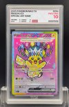 2025 POKEMON MA3 TH  #234  PIKACHU EX