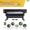 เครื่องพิมพ์ยูวี UV1801 UV PRINTER VIGO-JET