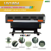 เครื่องพิมพ์ยูวี UV1804 UV PRINTER VIGO-JET