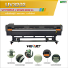 เครื่องพิมพ์ยูวี UV3202 UV PRINTER VIGO-JET