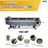 เครื่องพิมพ์ยูวี UV3204 UV PRINTER VIGO-JET