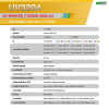 เครื่องพิมพ์ยูวี UV3204 UV PRINTER VIGO-JET