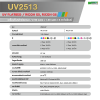UV2513 2
