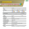 UV3204S 2