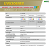 UV5306/8S 2