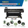 เครื่องพิมพ์ซับลิเมชั่น 1802S SUBLIMATION PRINTER VIGO-JET