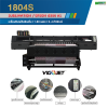 เครื่องพิมพ์ซับลิเมชั่น 1804S SUBLIMATION PRINTER VIGO-JET