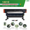 เครื่องพิมพ์อีโคโซลเวนท์ 1801E ECO SOLVENT PRINTER VIGO-JET