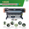 เครื่องพิมพ์อีโคโซลเวนท์ 1802E ECO SOLVENT PRINTER VIGO-JET