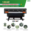 เครื่องพิมพ์อีโคโซลเวนท์ 1804E ECO SOLVENT PRINTER VIGO-JET
