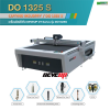 เครื่องตัดอุตสาหกรรมดิจิทัล DEVEUP DO1325S
