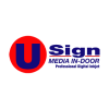 U SIGN