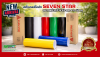 สติกเกอร์PVC3