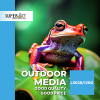 PET ผิวด้านเรียบทำ POP UP หลังเทา 150 แกรม | PET film matte