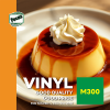 ไวนิลตาข่าย 300 แกรม Front Lit (Mesh Vinyl)