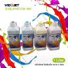 น้ำหมึกพิมพ์  Sublimation Ink 1 ลิตร IN-SU1L