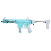 G&G FAR 9 PCC Blue Airsoft AEG Rifle