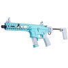 G&G FAR 9 PCC Blue Airsoft AEG Rifle