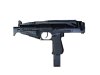 RAPTOR - SR2M BLACK ( GBBR )