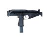 RAPTOR - SR2M BLACK ( GBBR )