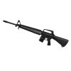 WE - M16A1 V3 ( GBBR )