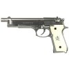 WE - M92 Sword Cutlas Gas Blowback Pistol
