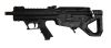 King Arms - MK18 TWS Bullpup ( GBBR )