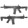 King Arms - M4 Striker Keymod CQB ( AEG )