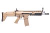 Cybergun - Scar L Tan V3 ( GBBR )