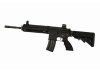 WE - HK416 BLACK ( AEG )