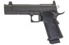 RWA - Nighthawk TRS Black ( GBB )