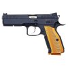 KJW - CZ Shadow 2 Orange  ( GBB )