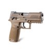 Sig Sauer - P320 M18 Tan  ( GBB )