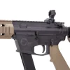 King Arms -  SBR 9mm TWS Lite Tan ( GBBR )