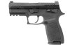 Sig Sauer - P320 M18 Black ( GBB )