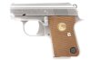 Cybergun - Colt.25 Silver ( GBB )