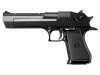 Desert Eagle 50AE Black