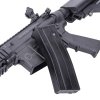 KING ARMS - MK18 TWS LITE BLACK ( GBB )