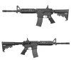 TOKYO MARUI M4A1 MWS ( ZET System )