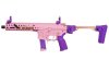 G&G - FAR 9 Pink PCC  ( AEG )
