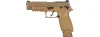 Sig Sauer - P320 M17 Tan ( GBB )