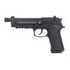 SRC M9A3 With Silencer ( GBB )